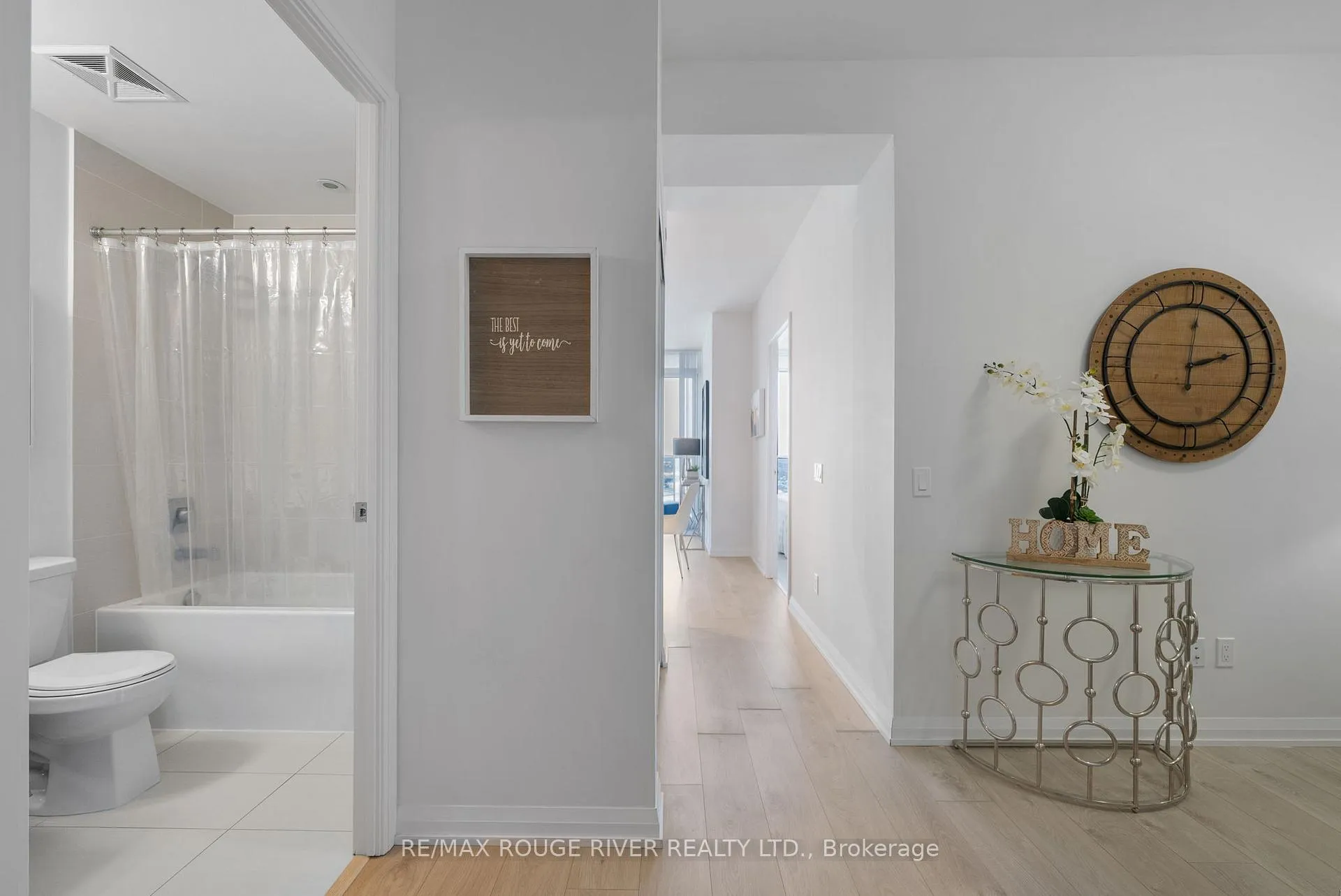 Photo 22 of Unit 3602, 7895 Jane Street, Vaughan, Concord — HOMEH