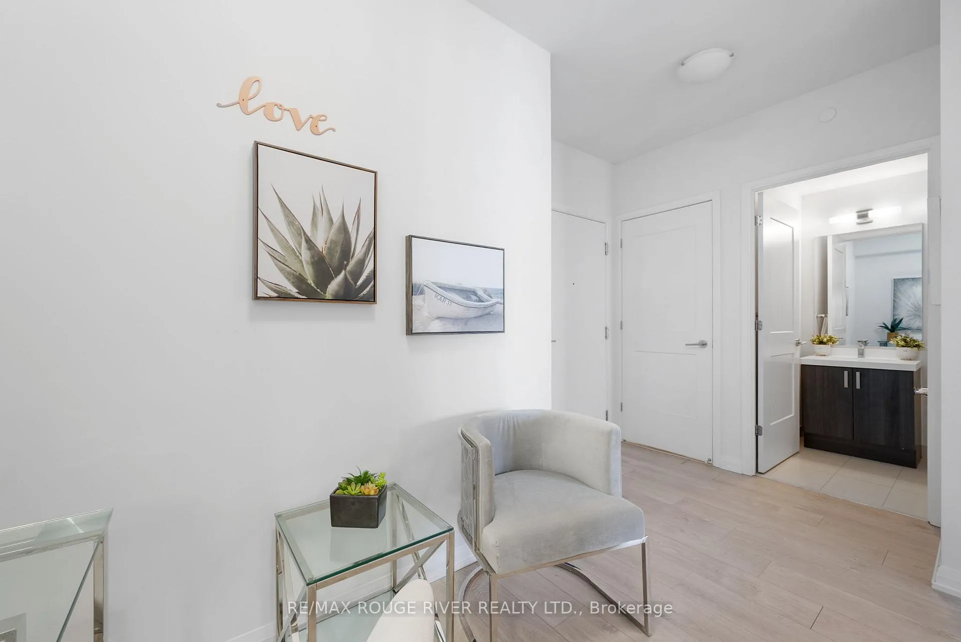 Photo 23 of Unit 3602, 7895 Jane Street, Vaughan, Concord — HOMEH