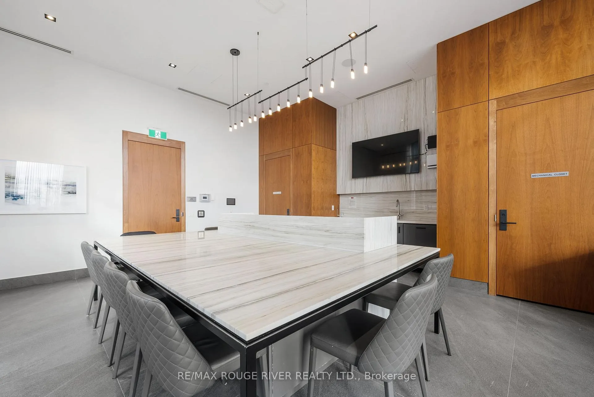 Photo 28 of Unit 3602, 7895 Jane Street, Vaughan, Concord — HOMEH