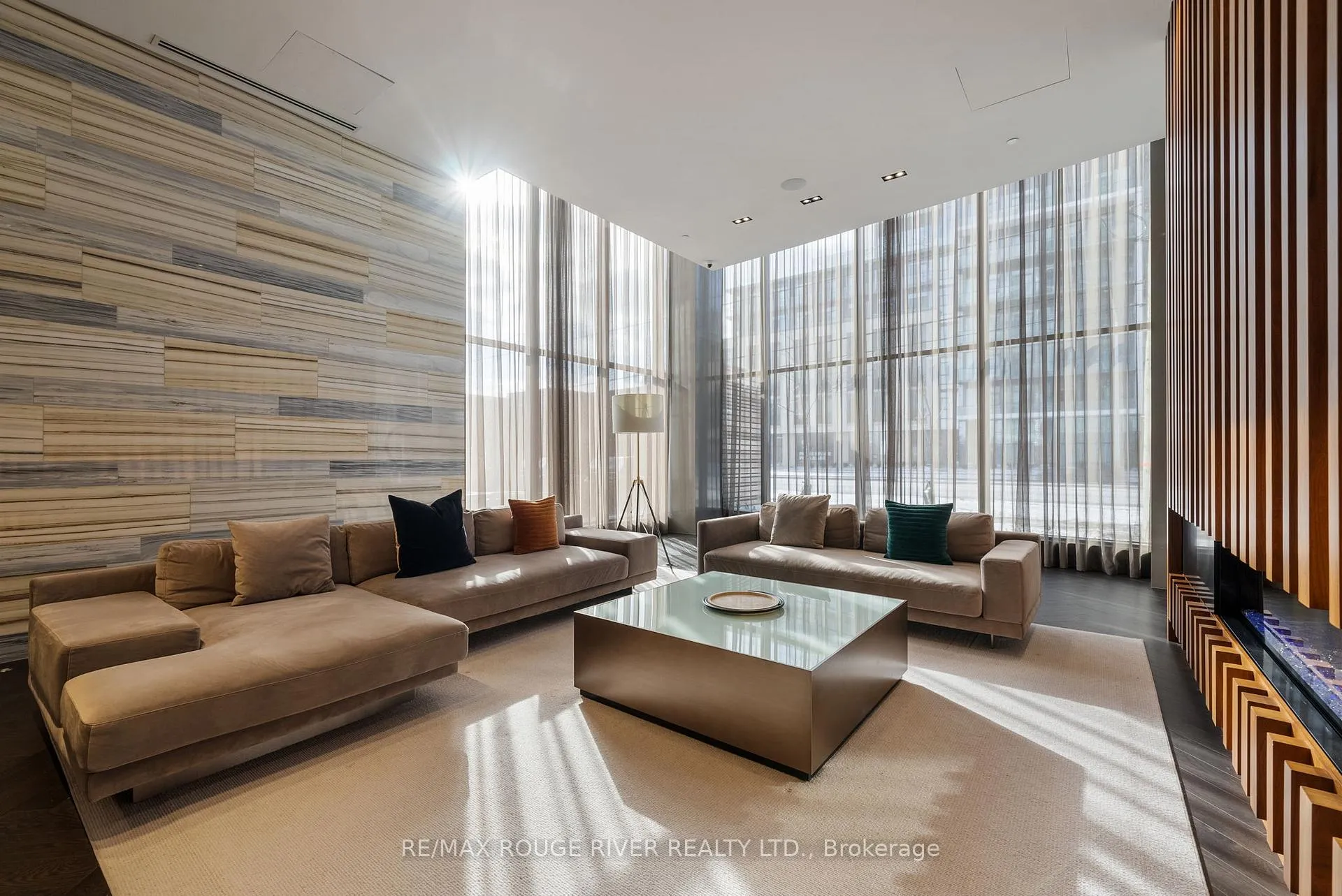 Photo 31 of Unit 3602, 7895 Jane Street, Vaughan, Concord — HOMEH