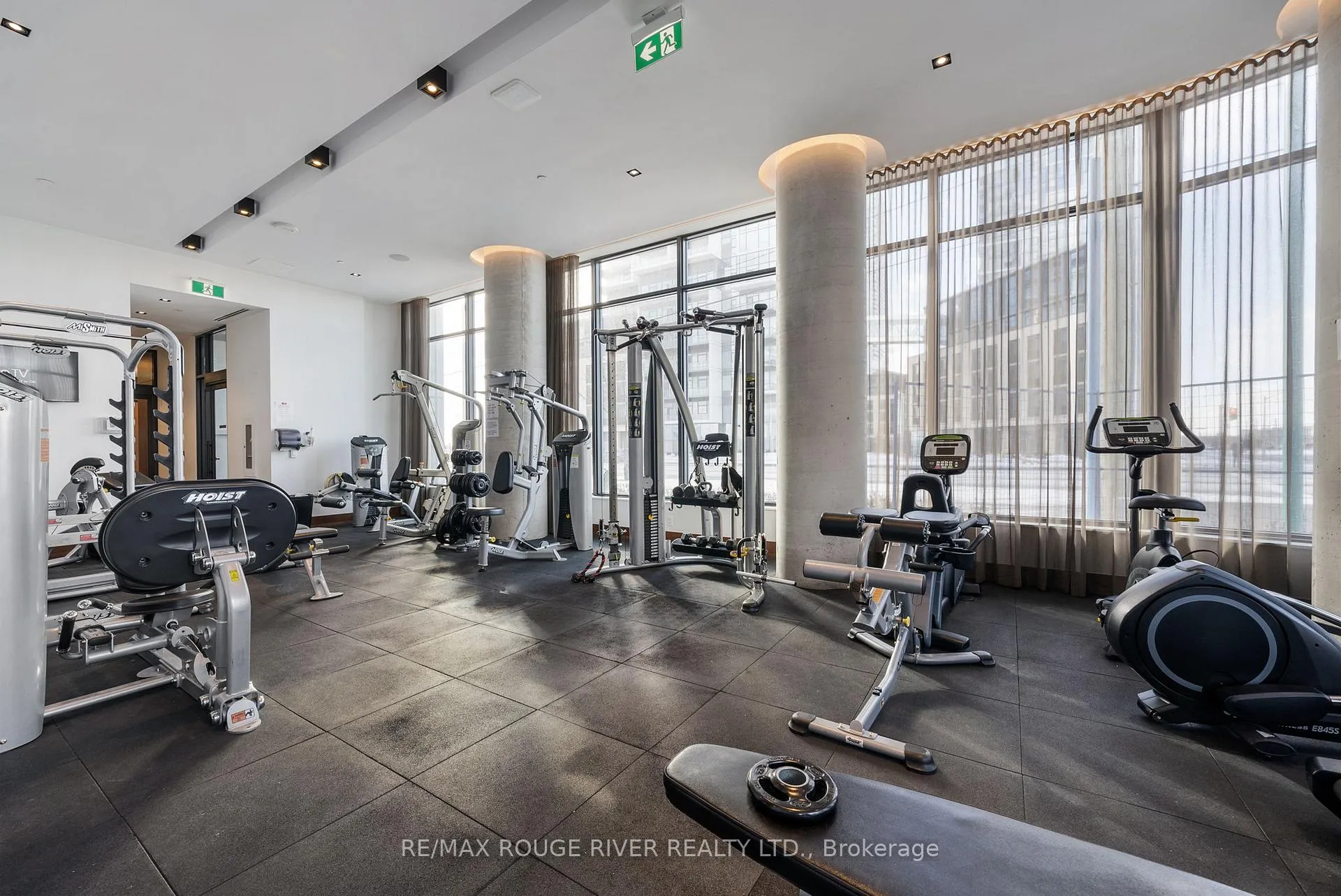 Photo 33 of Unit 3602, 7895 Jane Street, Vaughan, Concord — HOMEH