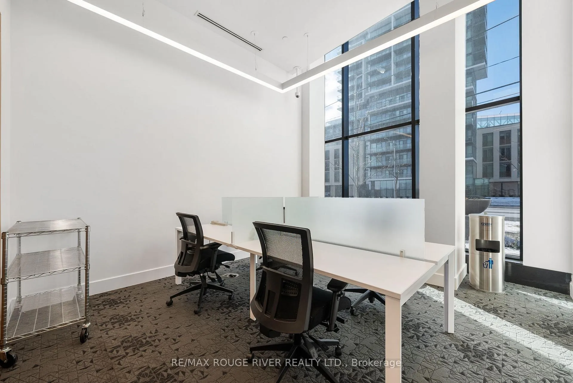 Photo 35 of Unit 3602, 7895 Jane Street, Vaughan, Concord — HOMEH