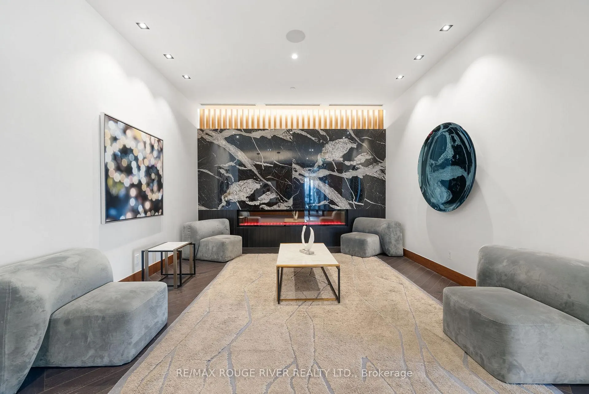 Photo 36 of Unit 3602, 7895 Jane Street, Vaughan, Concord — HOMEH