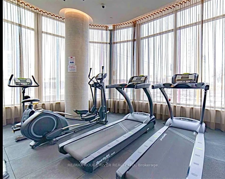 Photo 37 of Unit 3602, 7895 Jane Street, Vaughan, Concord — HOMEH