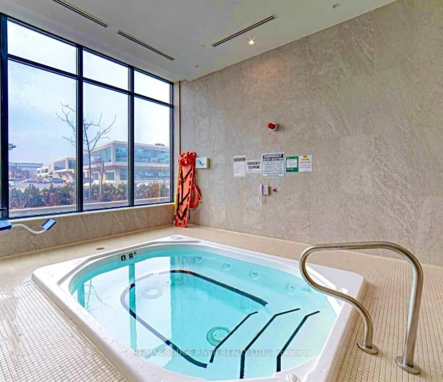 Photo 38 of Unit 3602, 7895 Jane Street, Vaughan, Concord — HOMEH