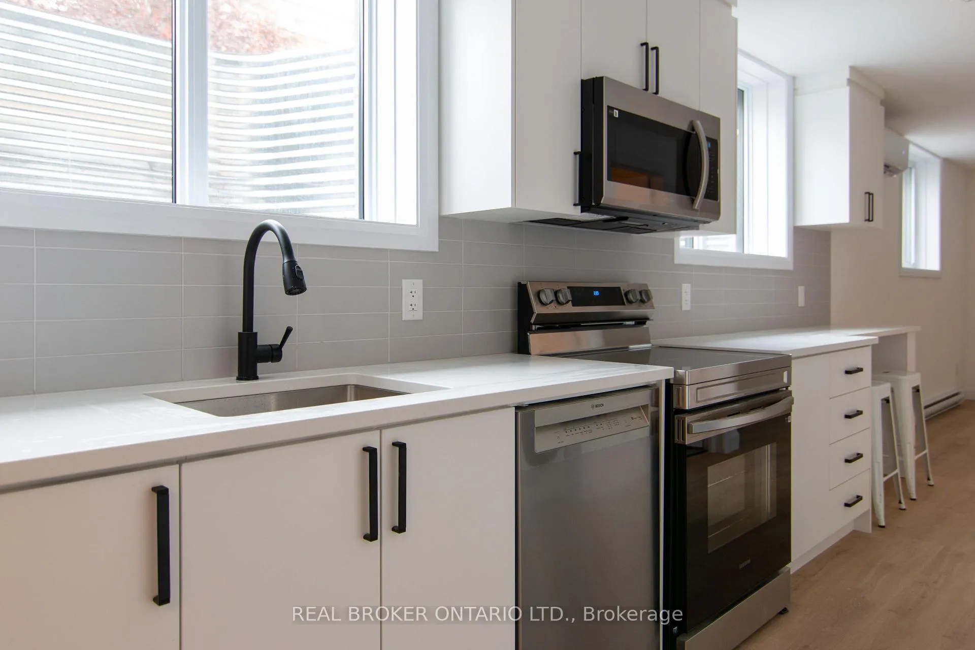 Photo 7 of Unit B, 69 Ladouceur Street, Ottawa, Hintonburg — HOMEH