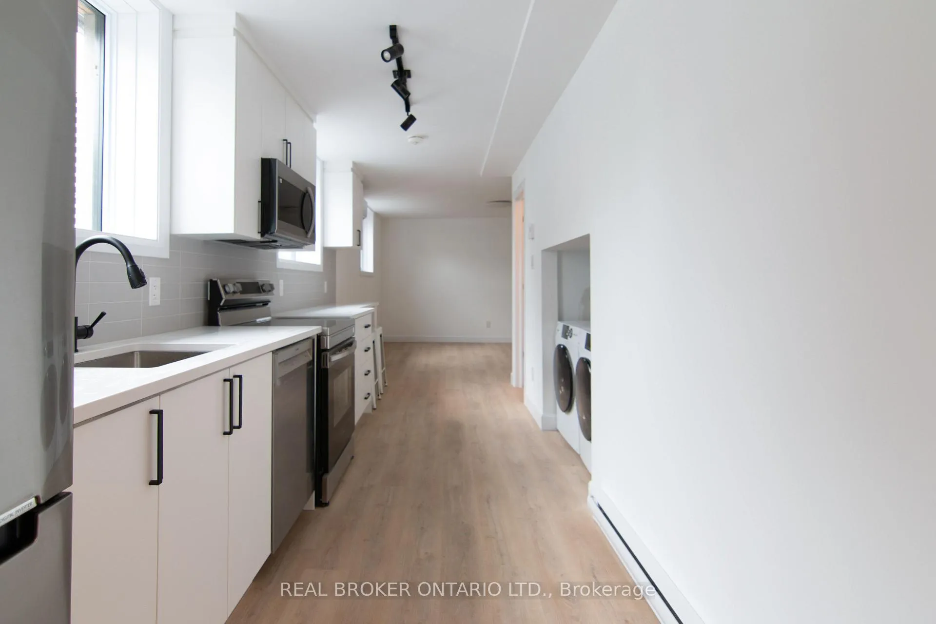 Photo 9 of Unit B, 69 Ladouceur Street, Ottawa, Hintonburg — HOMEH