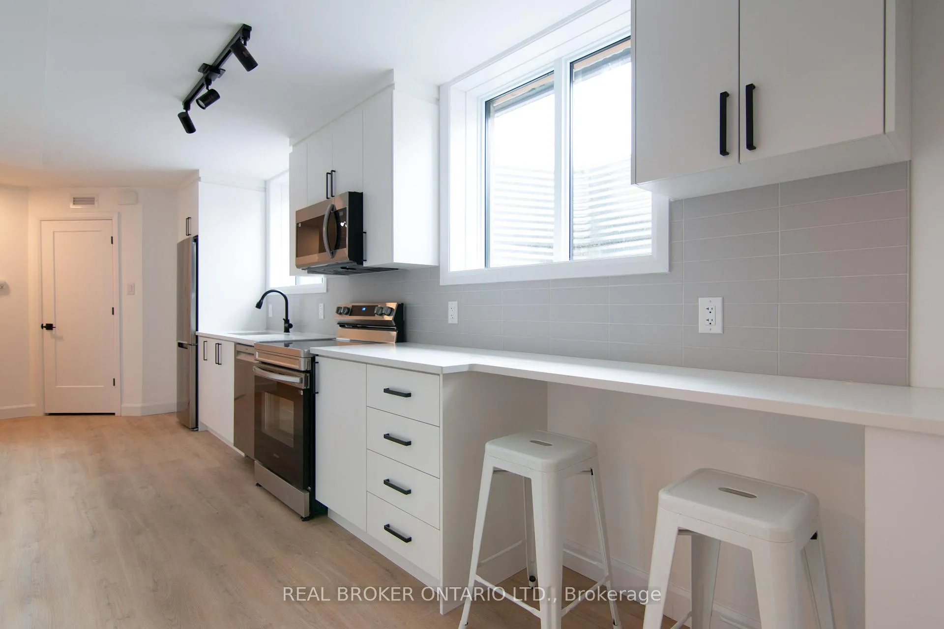 Photo 12 of Unit B, 69 Ladouceur Street, Ottawa, Hintonburg — HOMEH