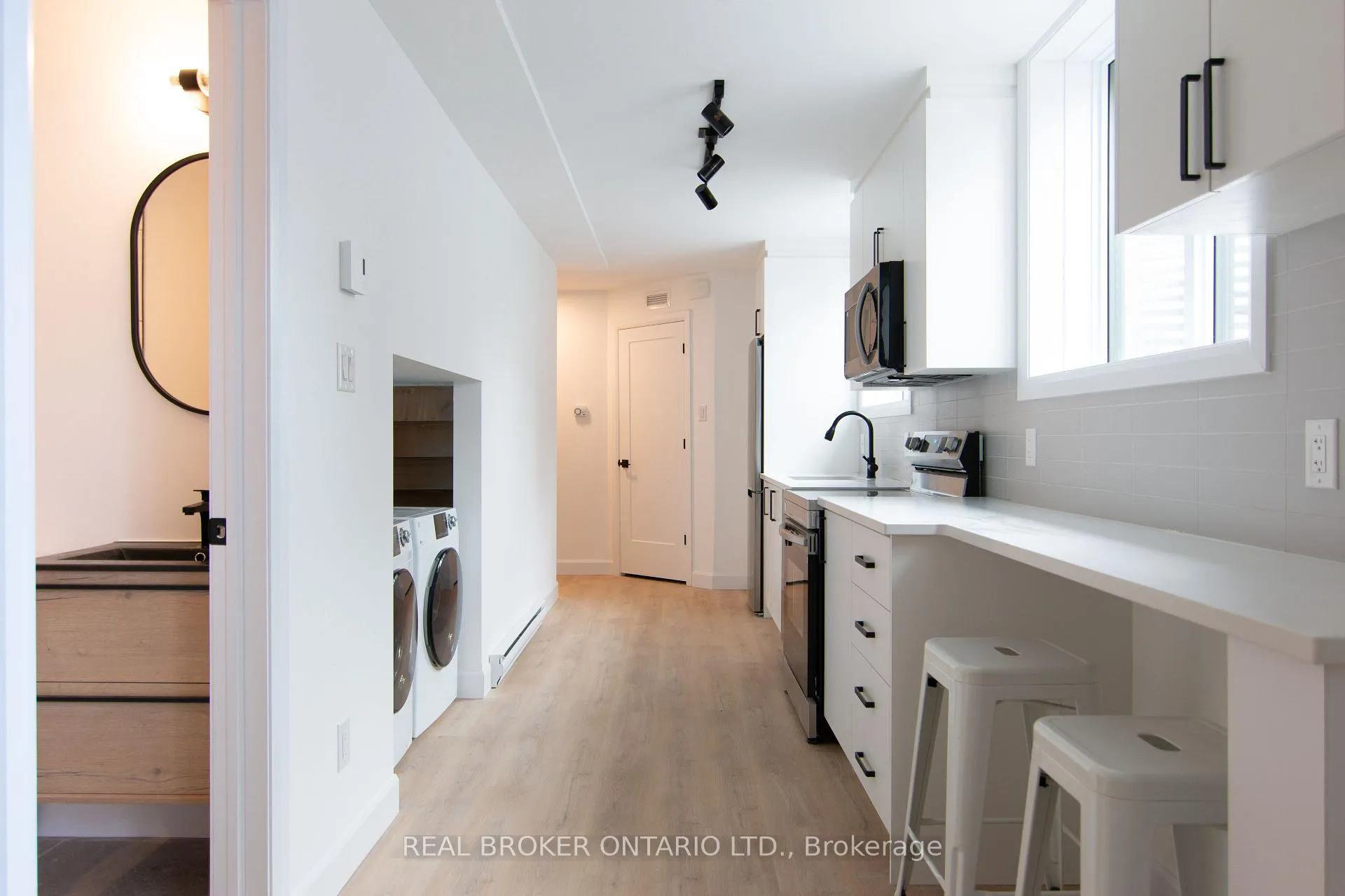 Photo 13 of Unit B, 69 Ladouceur Street, Ottawa, Hintonburg — HOMEH