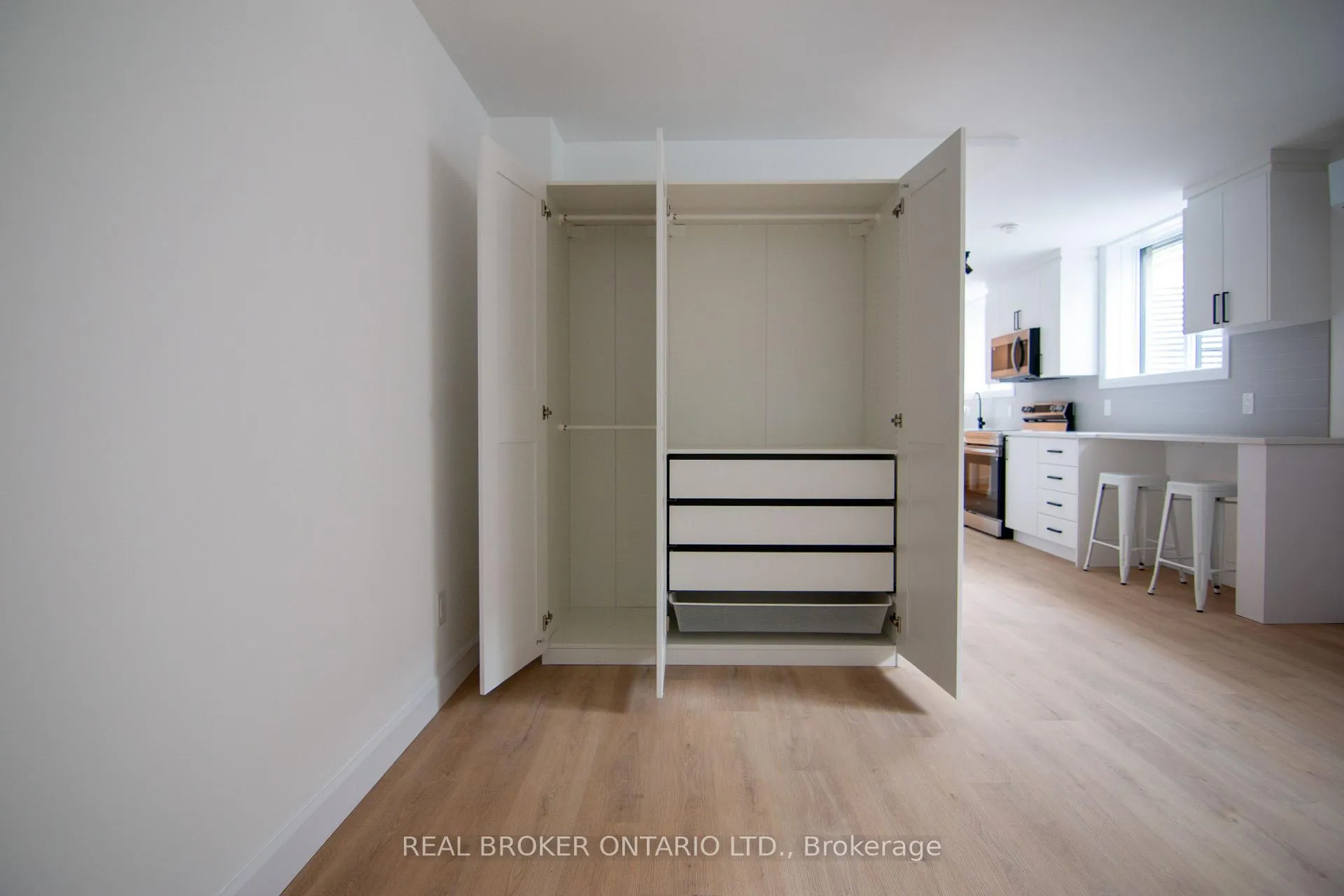 Photo 23 of Unit B, 69 Ladouceur Street, Ottawa, Hintonburg — HOMEH
