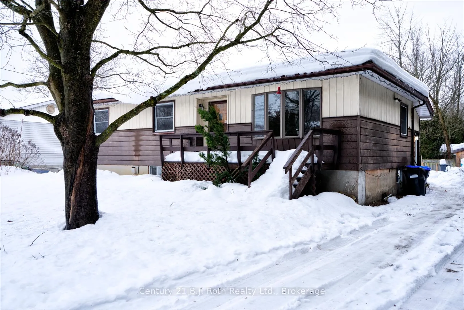 Photo 1 of 499 Margaret Street, Tay, Port McNicoll — HOMEH
