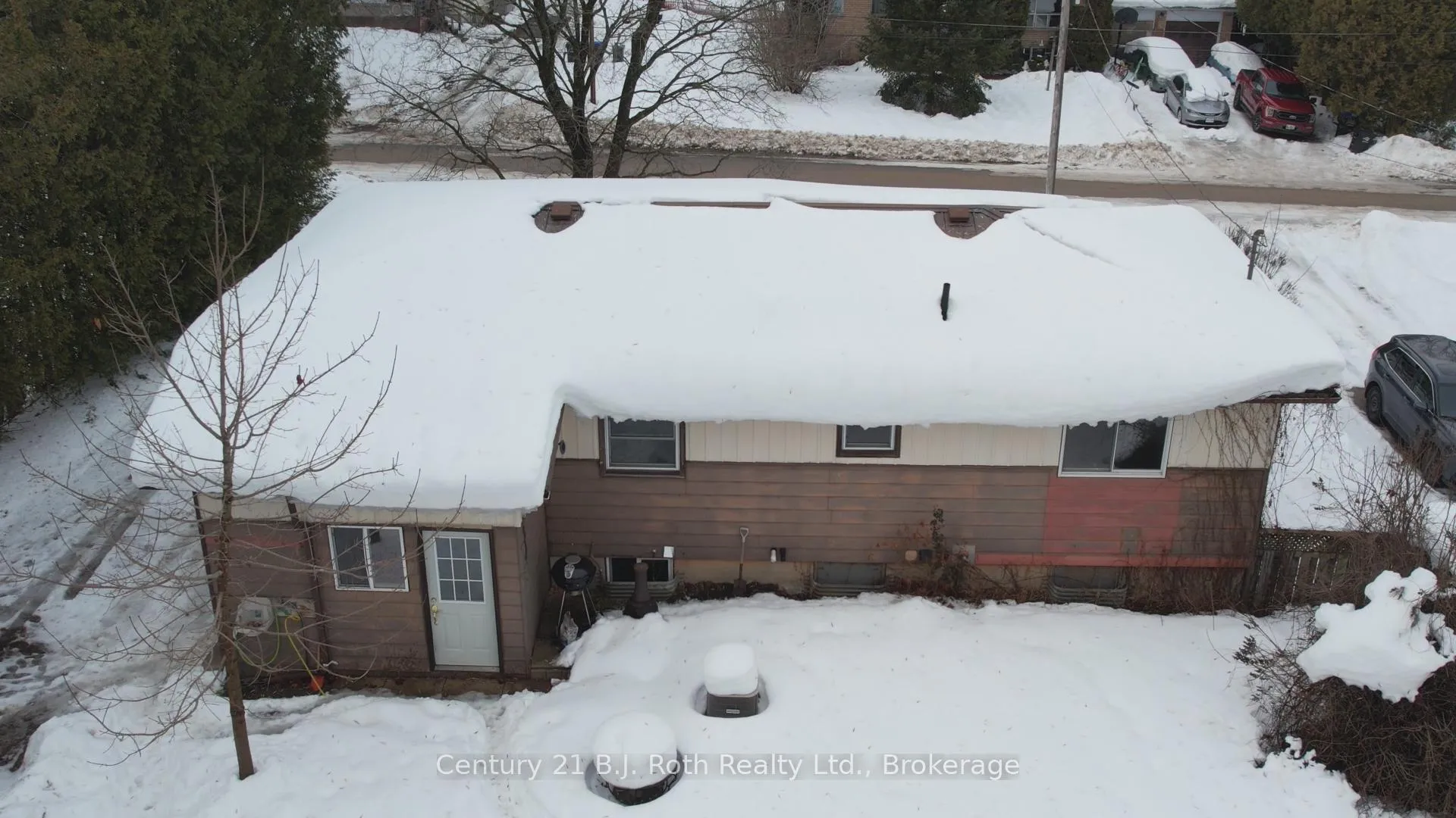 Photo 3 of 499 Margaret Street, Tay, Port McNicoll — HOMEH