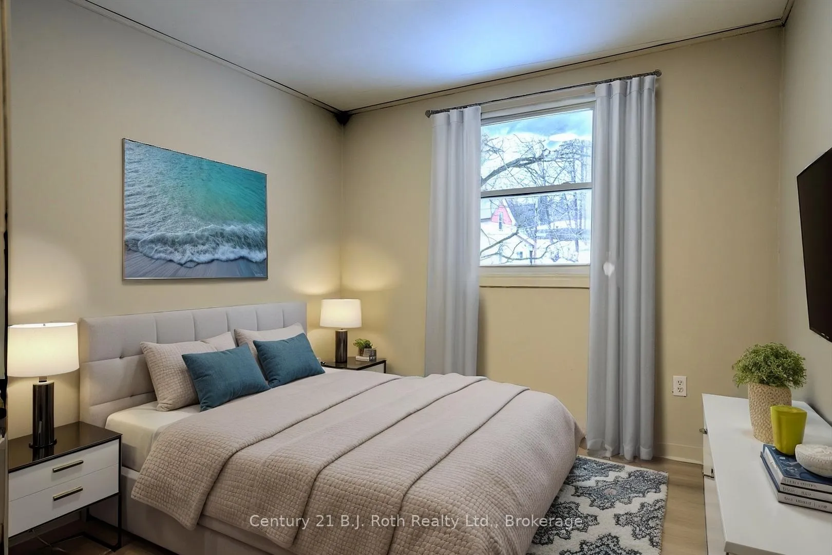 Photo 16 of 499 Margaret Street, Tay, Port McNicoll — HOMEH