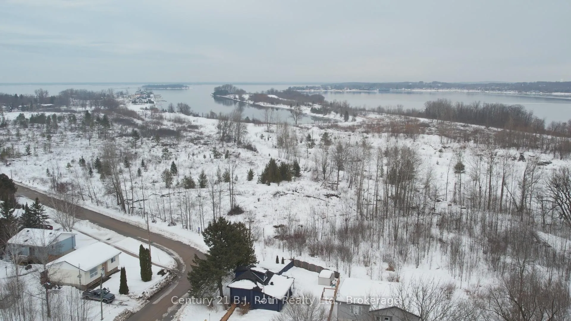 Photo 35 of 499 Margaret Street, Tay, Port McNicoll — HOMEH