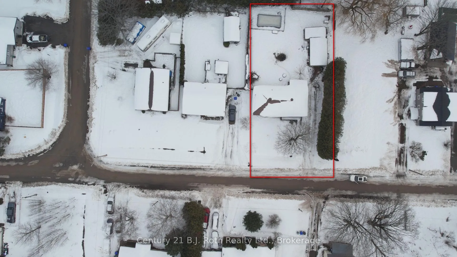 Photo 36 of 499 Margaret Street, Tay, Port McNicoll — HOMEH