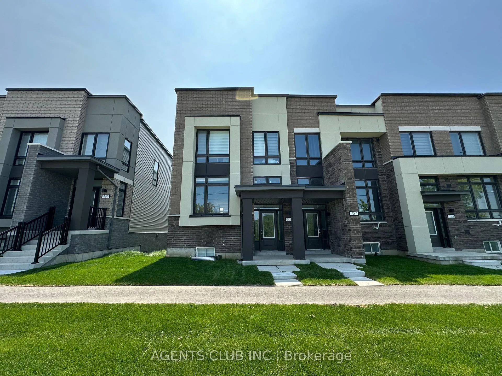Photo 1 of Unit Room-B, 761 Conlin Road, Oshawa, Samac — HOMEH