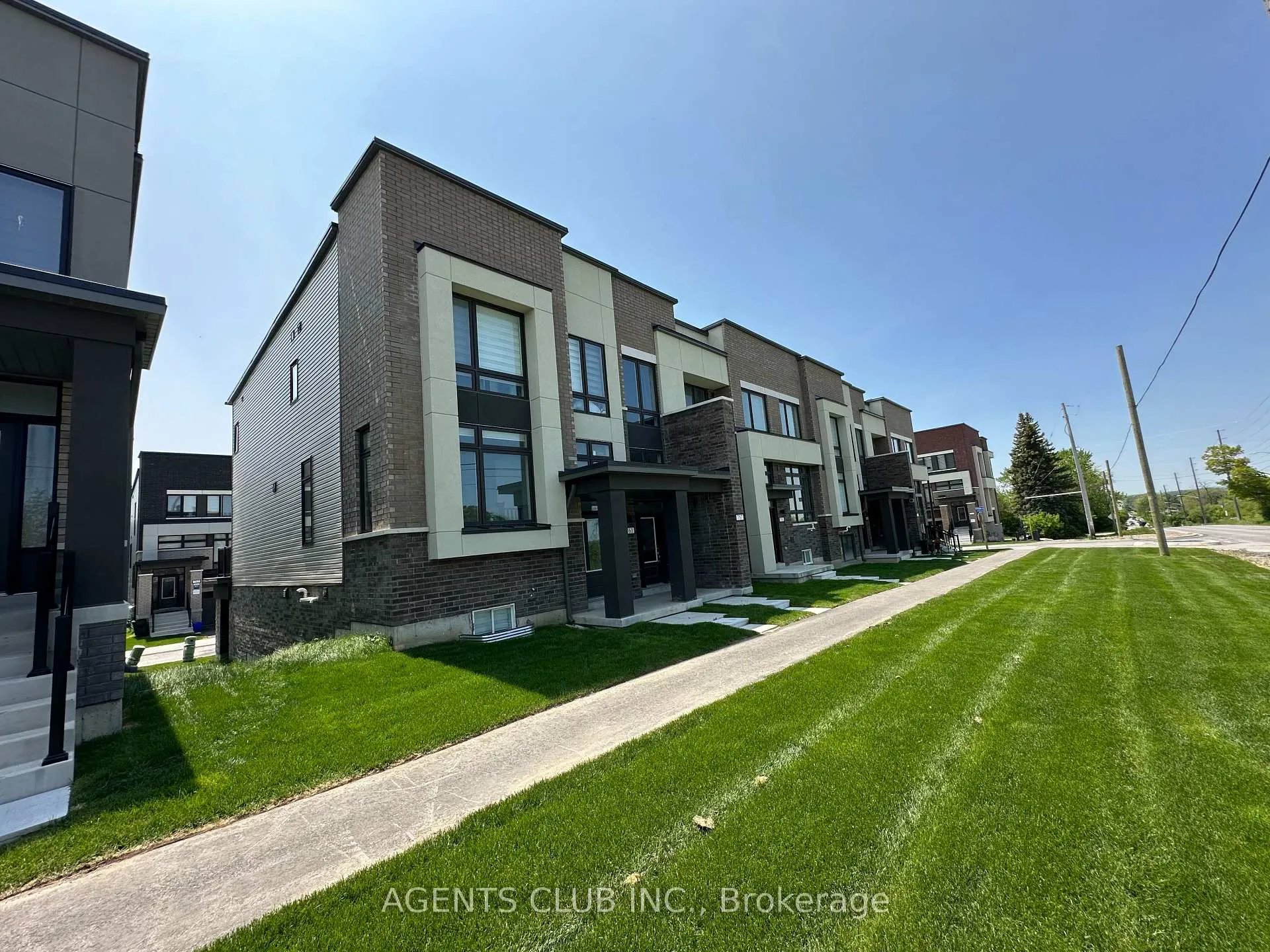 Photo 2 of Unit Room-B, 761 Conlin Road, Oshawa, Samac — HOMEH