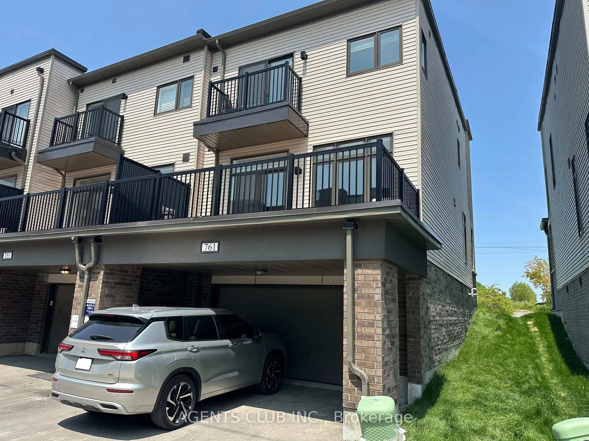 Photo 3 of Unit Room-B, 761 Conlin Road, Oshawa, Samac — HOMEH