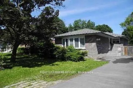 Front of Unit BSMNT, 52 Dunning Avenue