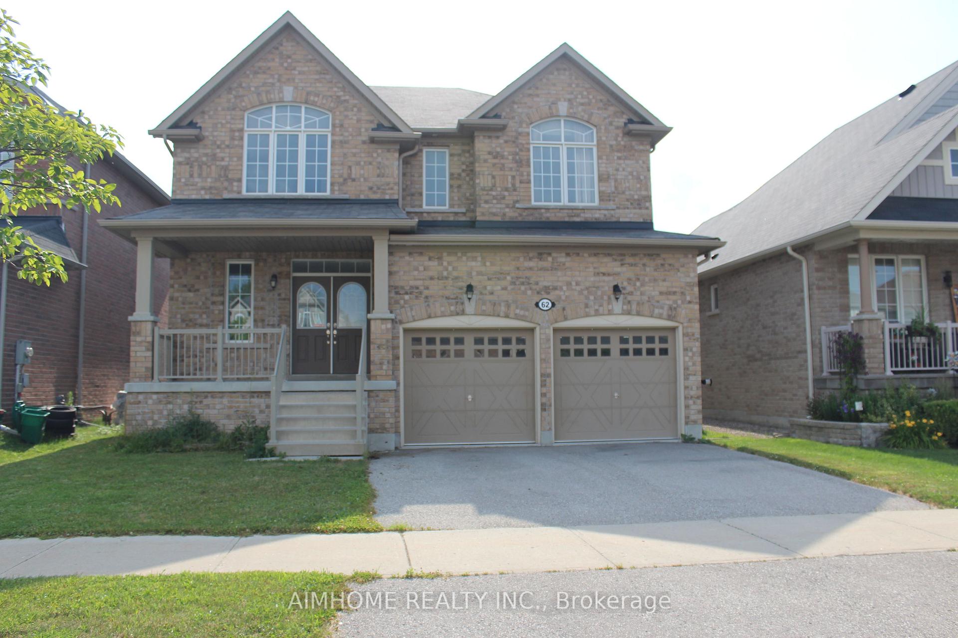 Photo 1 of 62 John Link Avenue, Georgina, Sutton & Jackson's Point — HOMEH