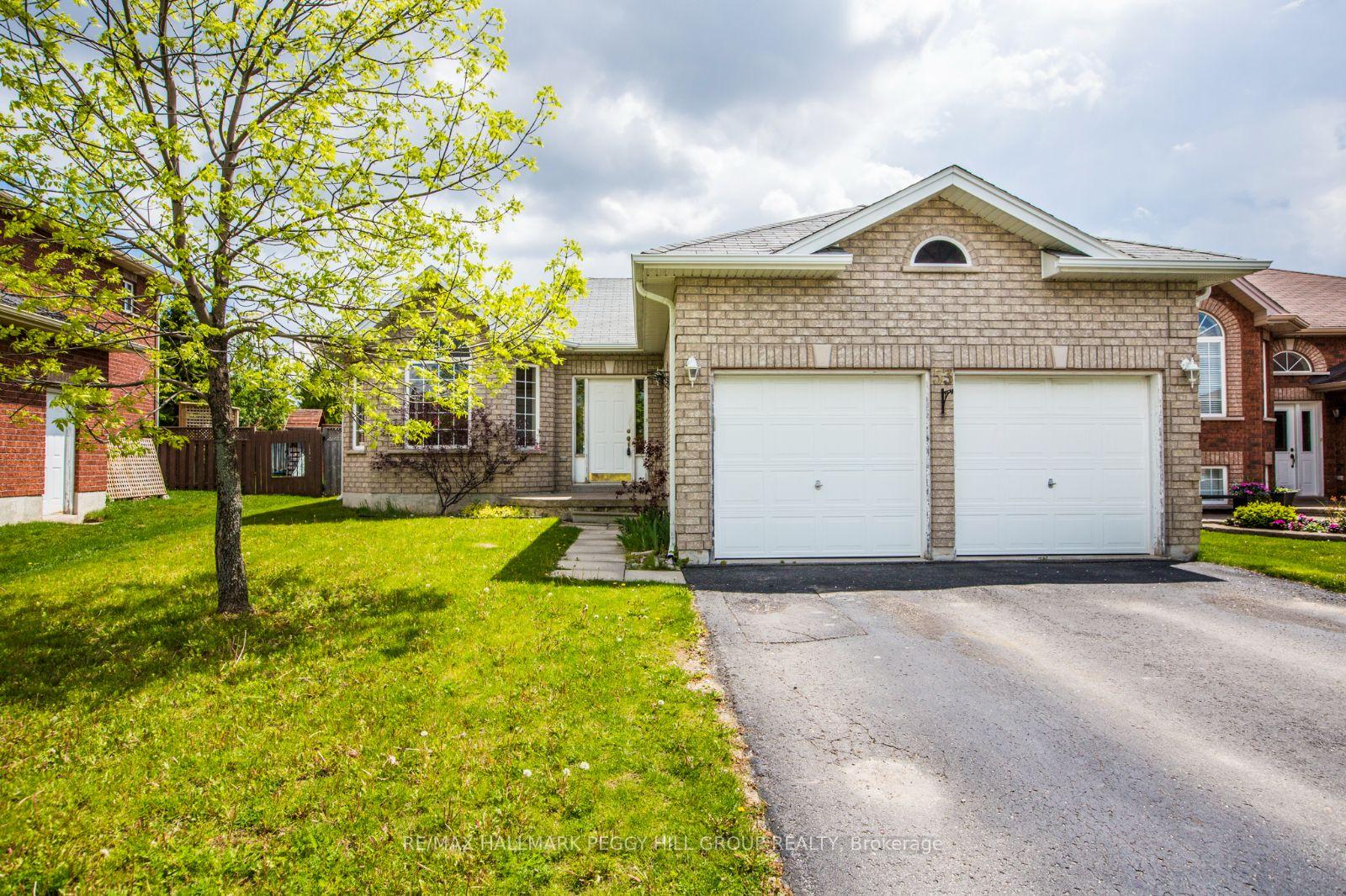 Photo 1 of 53 Marsellus Drive, Barrie, Holly — HOMEH