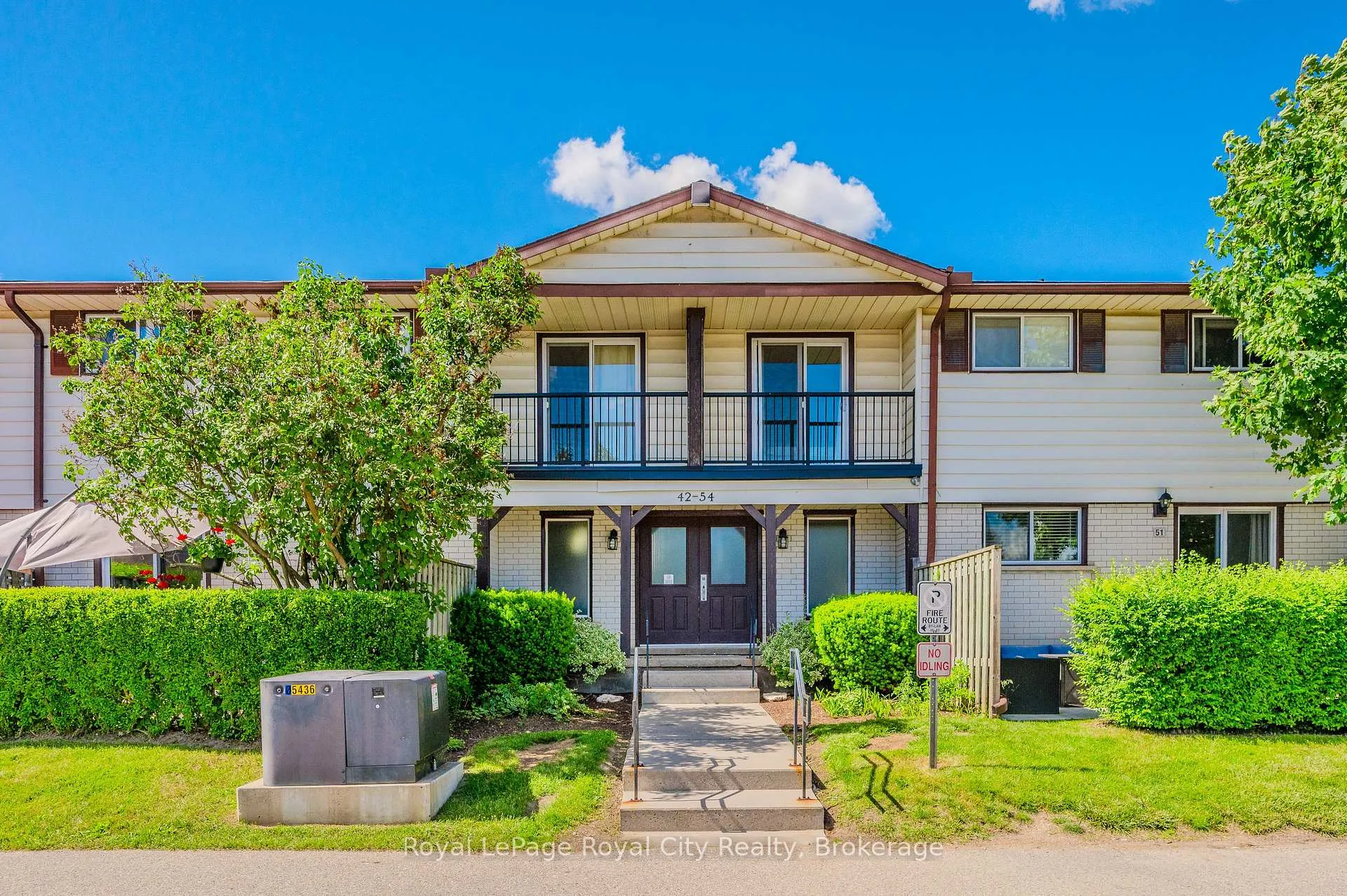 Photo 2 of Unit 53, 30D Flamingo Drive, Woolwich, Elmira — HOMEH