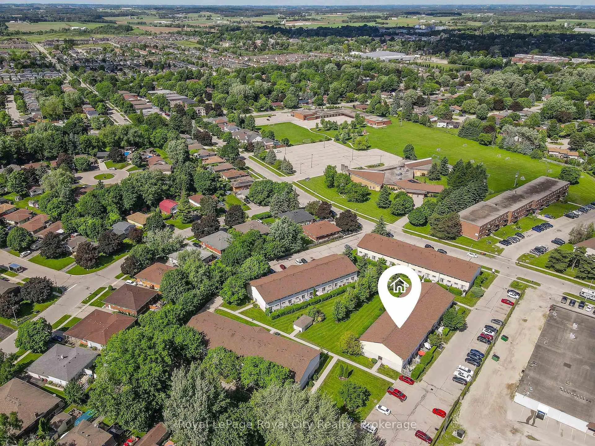 Photo 3 of Unit 53, 30D Flamingo Drive, Woolwich, Elmira — HOMEH