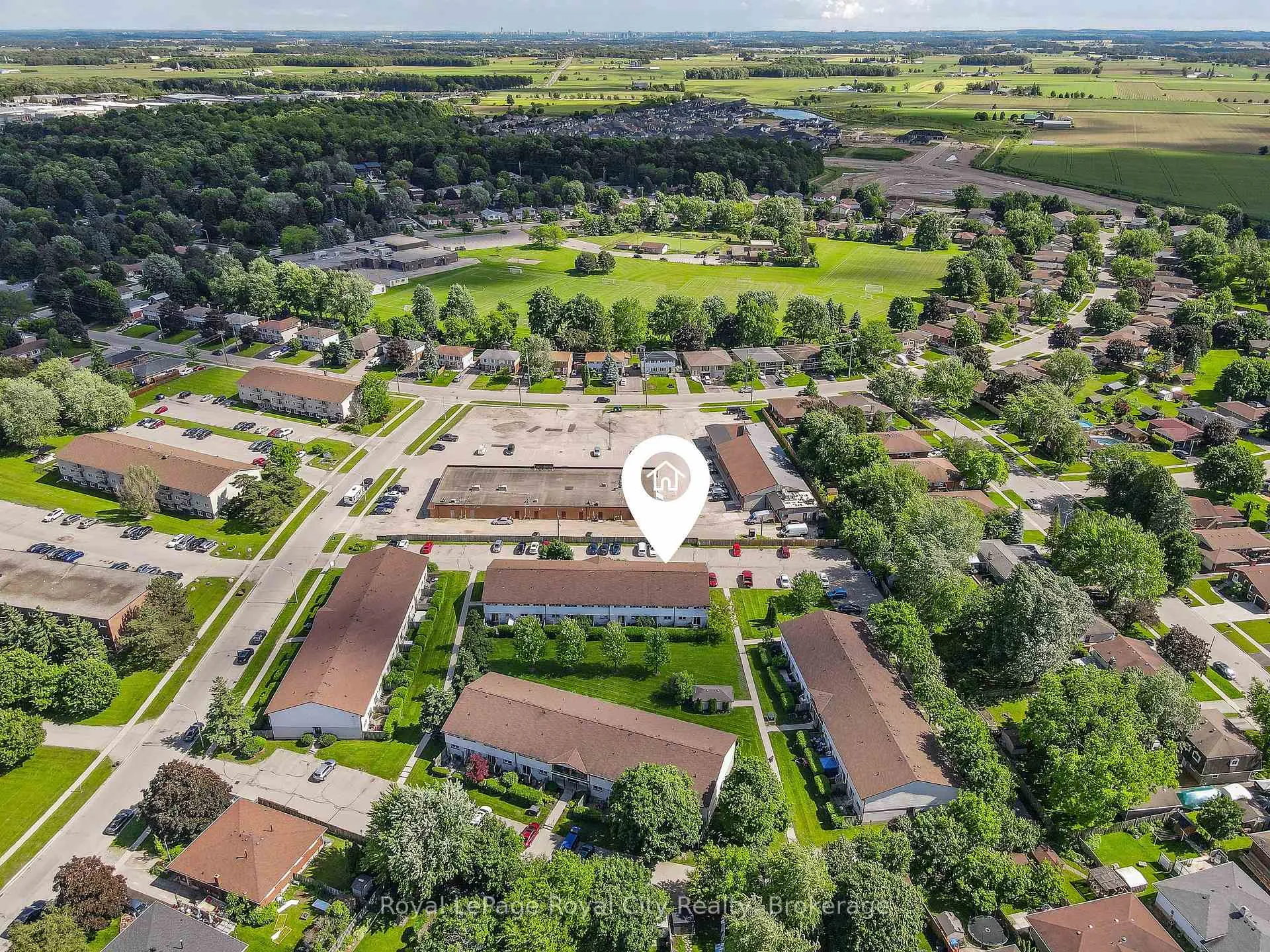 Photo 4 of Unit 53, 30D Flamingo Drive, Woolwich, Elmira — HOMEH