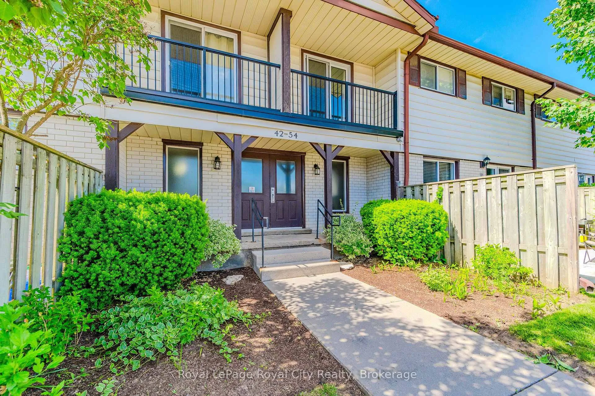 Photo 5 of Unit 53, 30D Flamingo Drive, Woolwich, Elmira — HOMEH