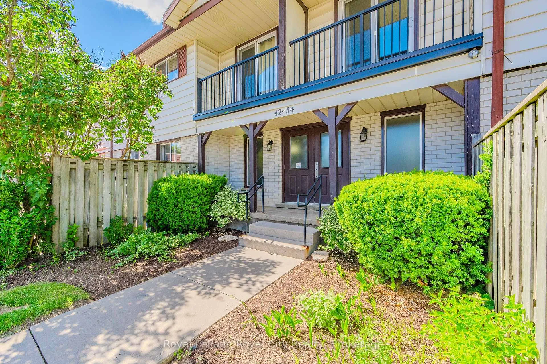 Photo 6 of Unit 53, 30D Flamingo Drive, Woolwich, Elmira — HOMEH