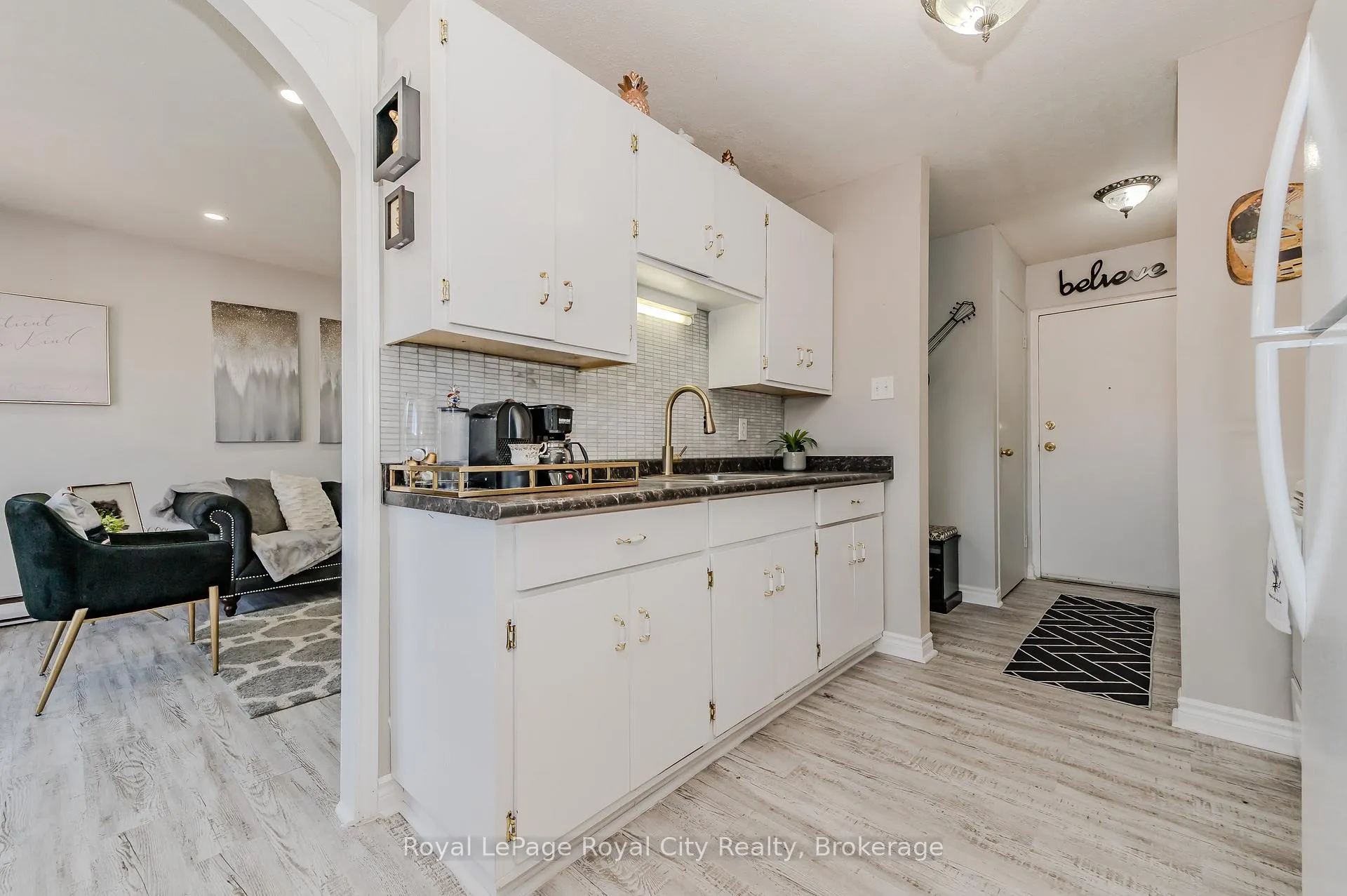Photo 12 of Unit 53, 30D Flamingo Drive, Woolwich, Elmira — HOMEH