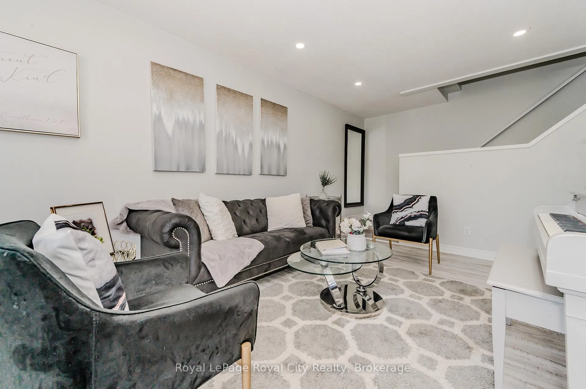 Photo 20 of Unit 53, 30D Flamingo Drive, Woolwich, Elmira — HOMEH