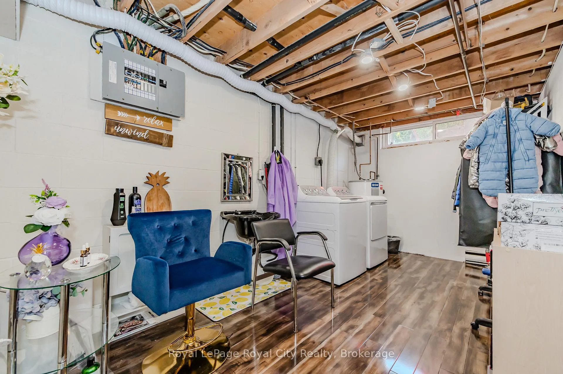 Photo 38 of Unit 53, 30D Flamingo Drive, Woolwich, Elmira — HOMEH