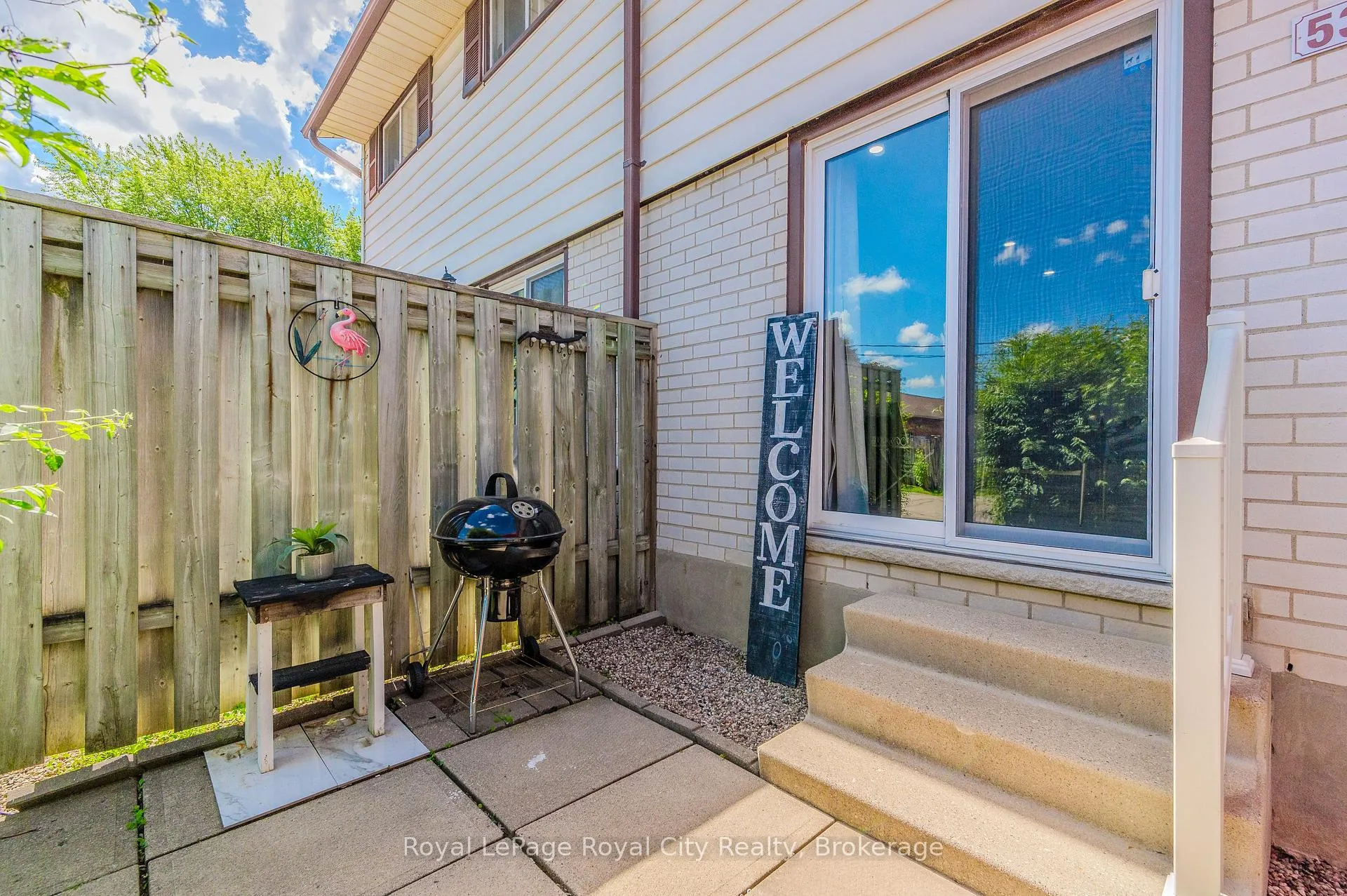 Photo 41 of Unit 53, 30D Flamingo Drive, Woolwich, Elmira — HOMEH