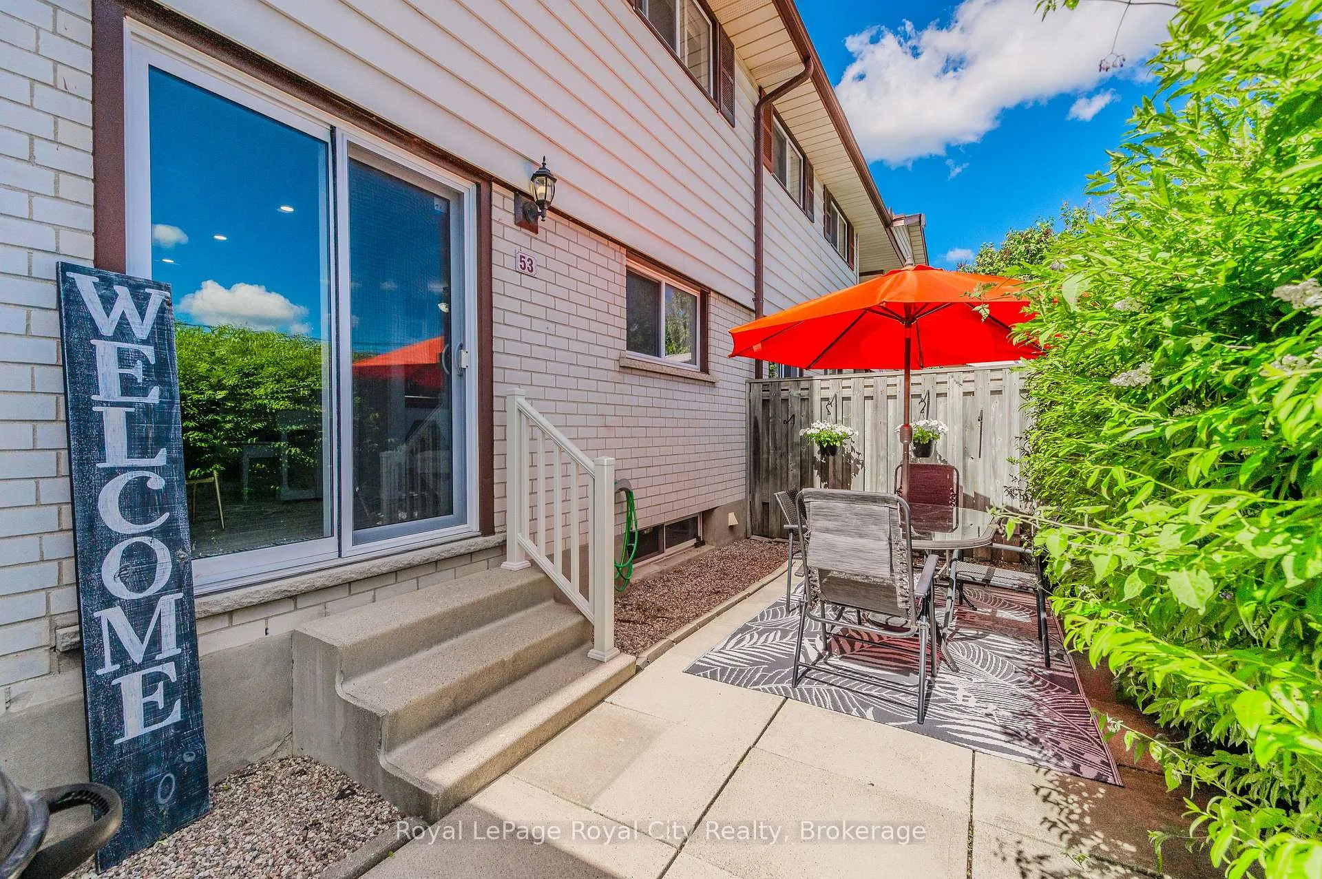 Photo 42 of Unit 53, 30D Flamingo Drive, Woolwich, Elmira — HOMEH