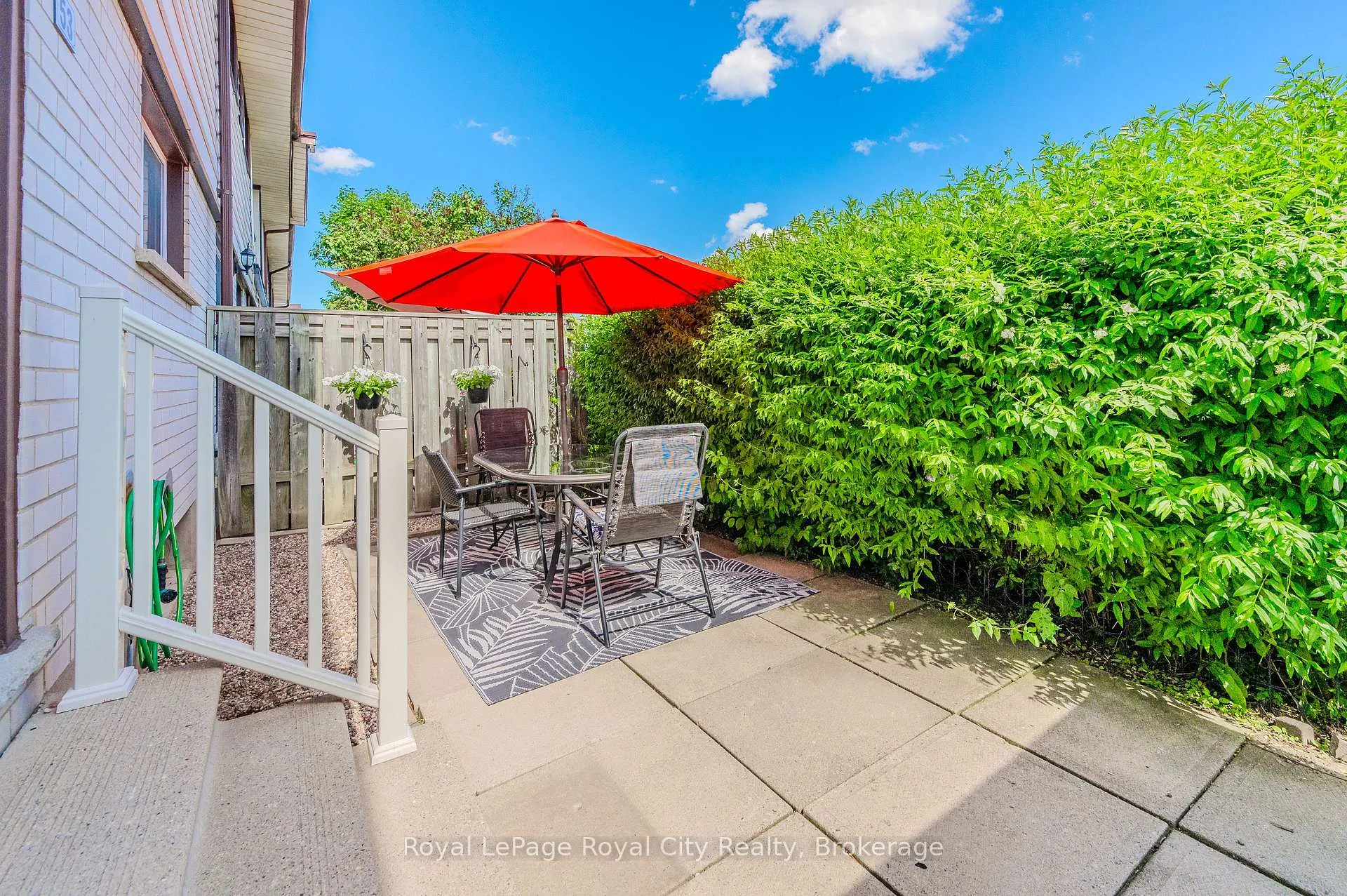 Photo 43 of Unit 53, 30D Flamingo Drive, Woolwich, Elmira — HOMEH