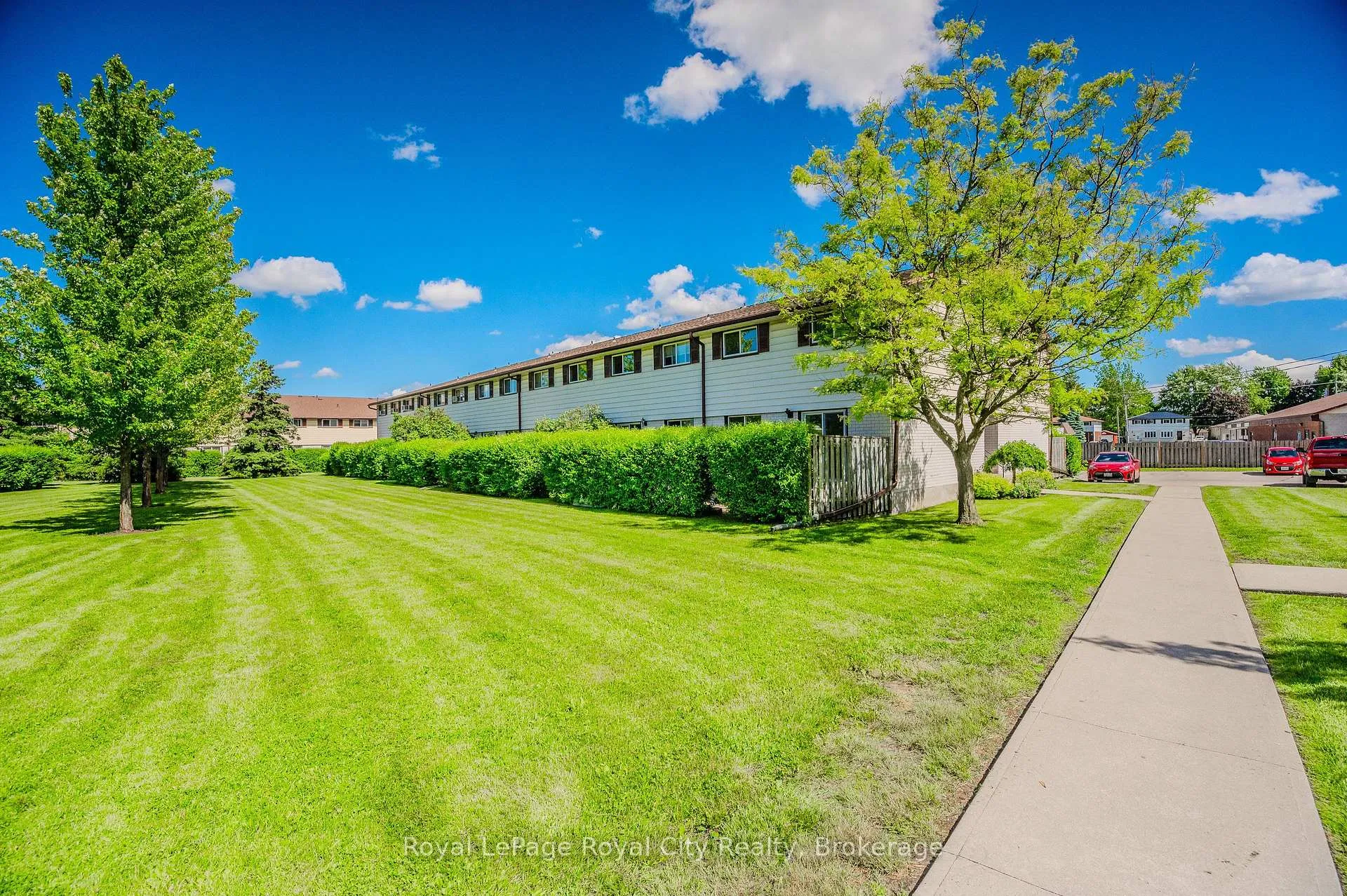 Photo 45 of Unit 53, 30D Flamingo Drive, Woolwich, Elmira — HOMEH