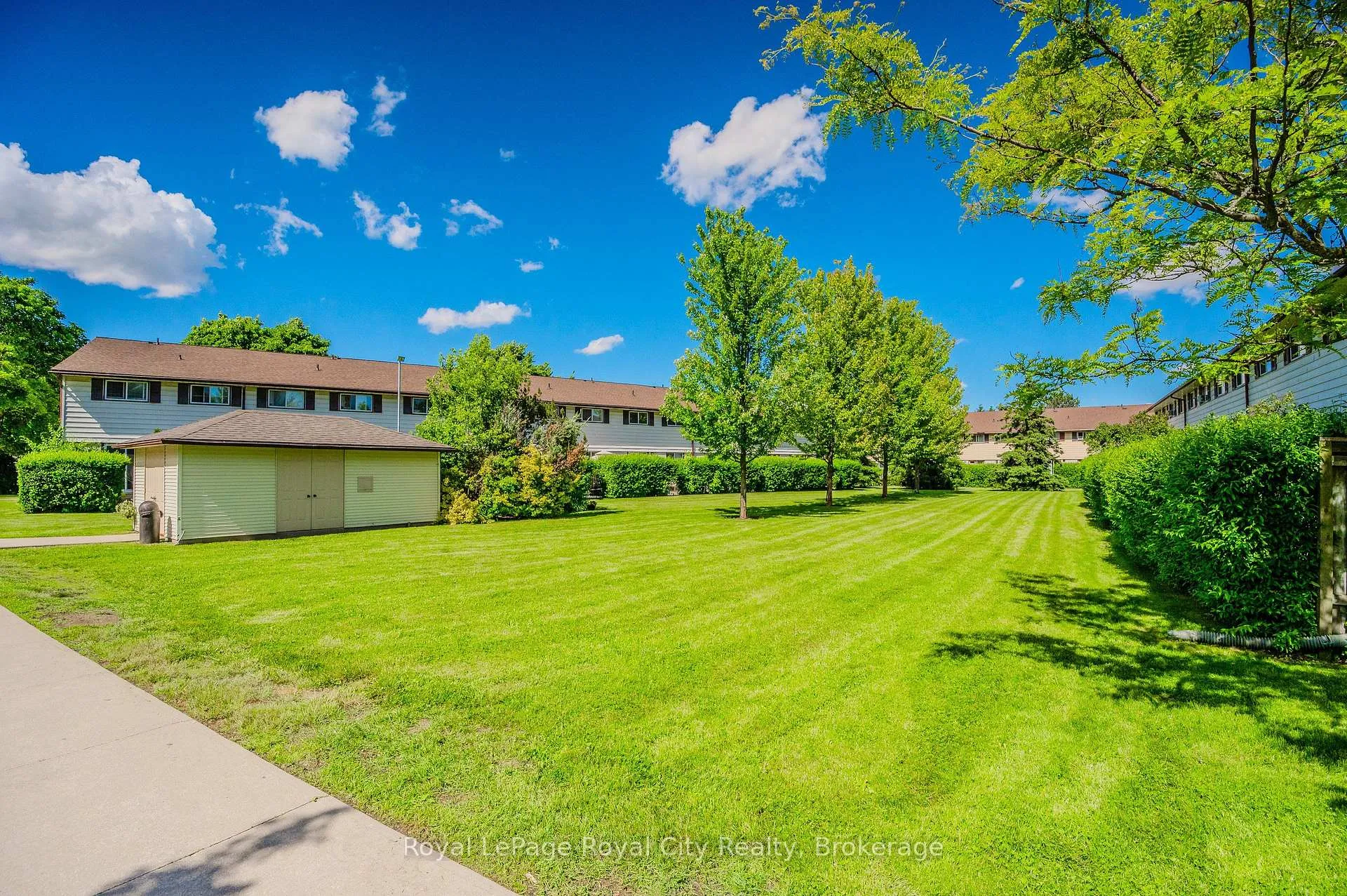 Photo 46 of Unit 53, 30D Flamingo Drive, Woolwich, Elmira — HOMEH