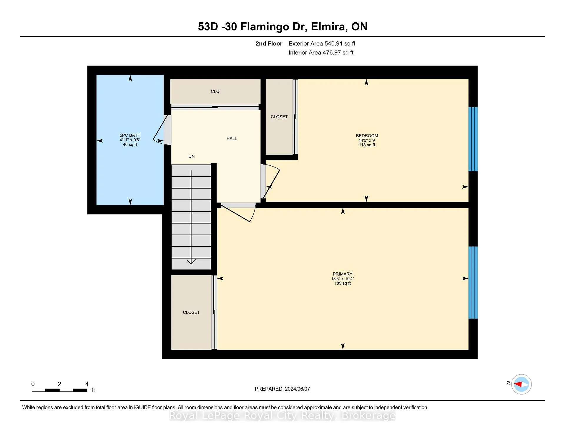Photo 49 of Unit 53, 30D Flamingo Drive, Woolwich, Elmira — HOMEH