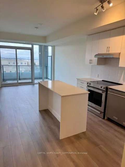 Photo 4 of Unit 311, 8960 Jane Street, Vaughan, Vellore Village — HOMEH