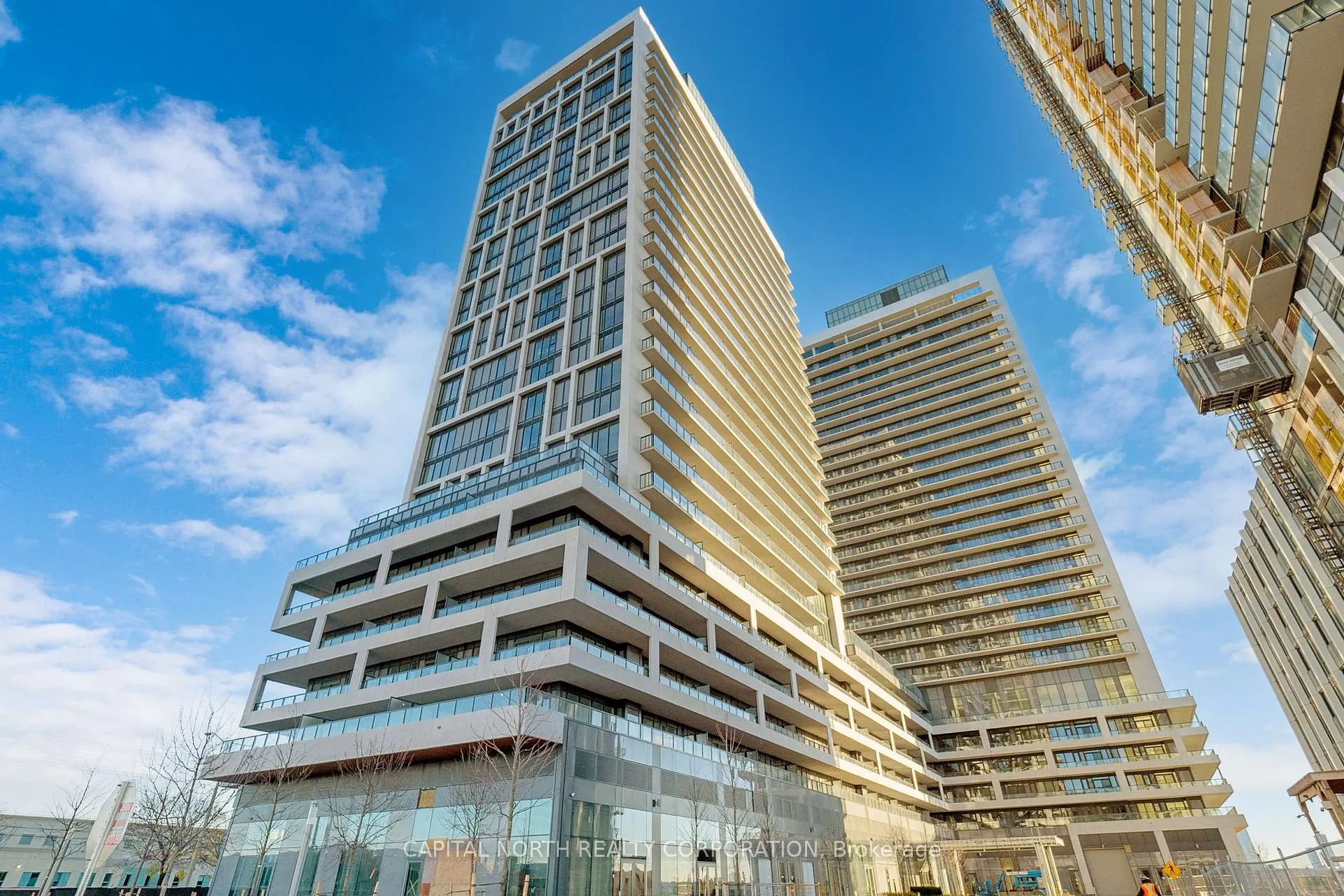 Photo 12 of Unit 311, 8960 Jane Street, Vaughan, Vellore Village — HOMEH
