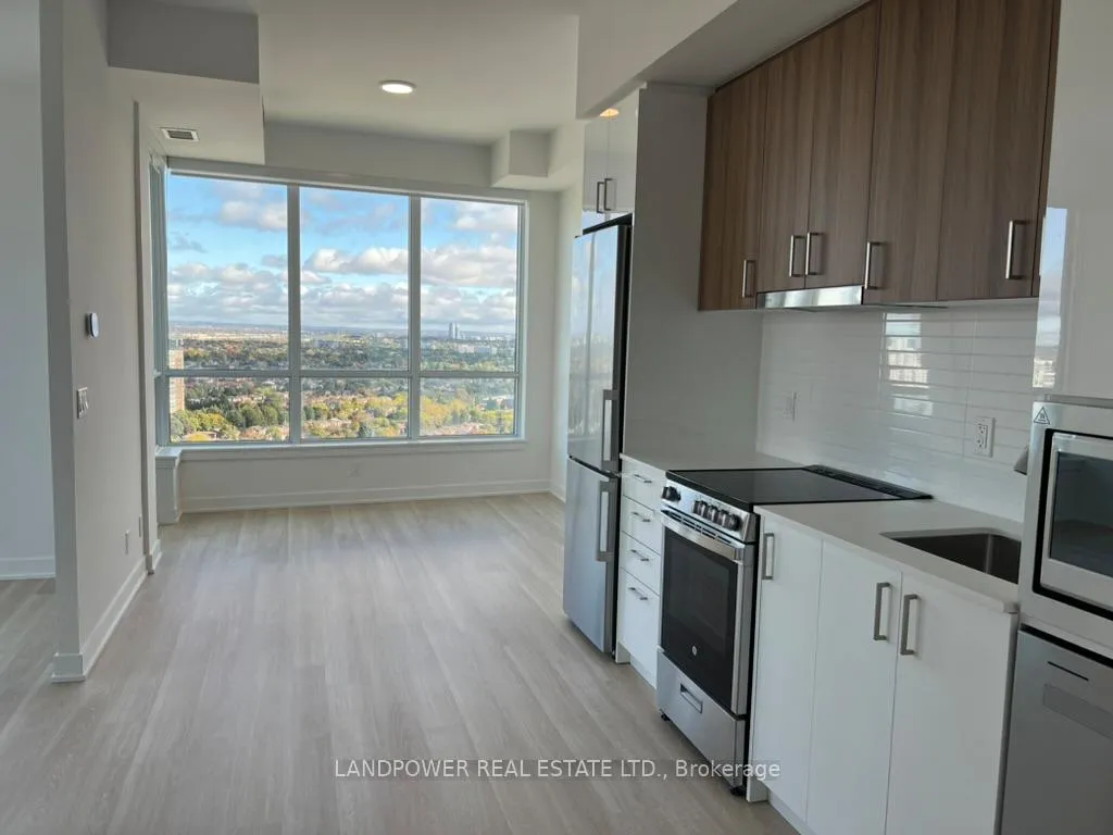 Photo 4 of Unit B-2208, 50 Upper Mall Way, Vaughan, Brownridge — HOMEH
