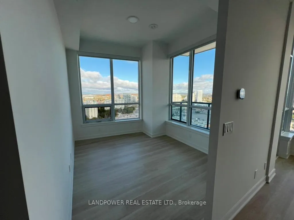 Photo 6 of Unit B-2208, 50 Upper Mall Way, Vaughan, Brownridge — HOMEH