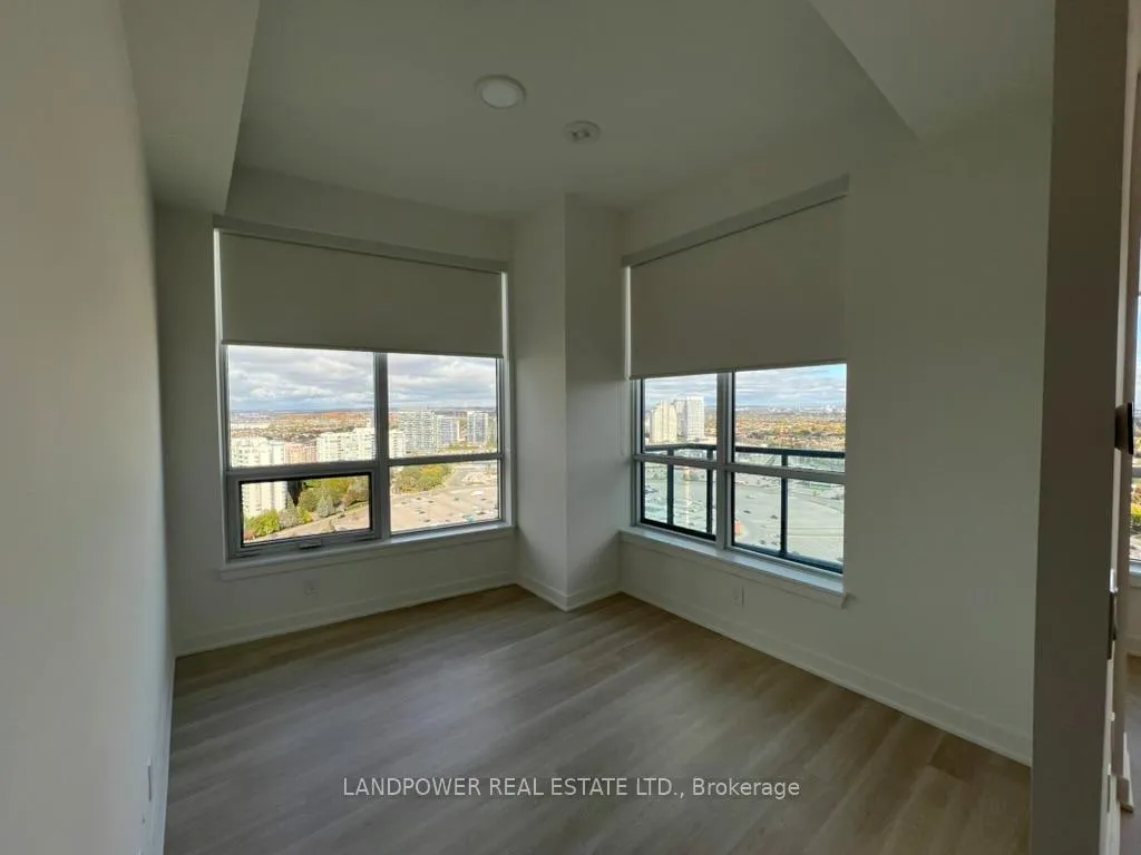 Photo 7 of Unit B-2208, 50 Upper Mall Way, Vaughan, Brownridge — HOMEH