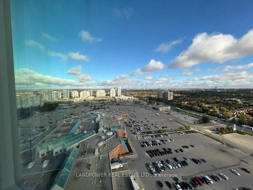 Photo 13 of Unit B-2208, 50 Upper Mall Way, Vaughan, Brownridge — HOMEH