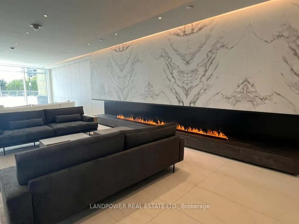 Photo 23 of Unit B-2208, 50 Upper Mall Way, Vaughan, Brownridge — HOMEH