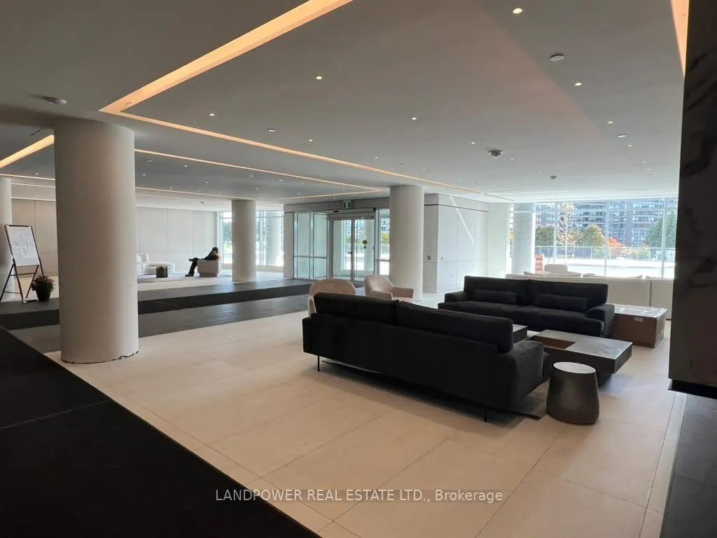 Photo 24 of Unit B-2208, 50 Upper Mall Way, Vaughan, Brownridge — HOMEH