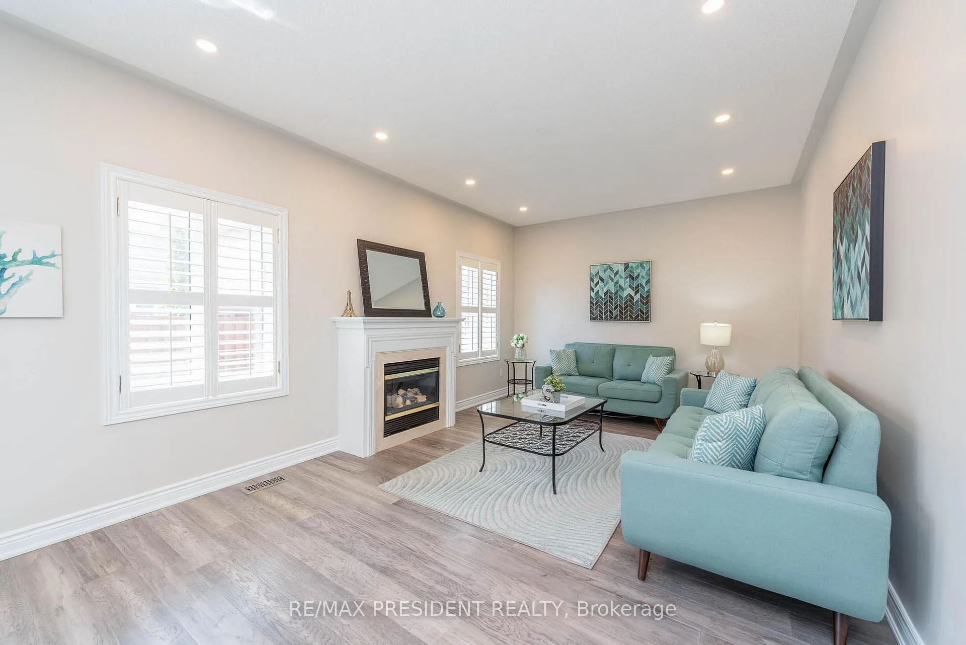 Photo 12 of 3 Carmel Crescent, Brampton, Vales of Castlemore North — HOMEH
