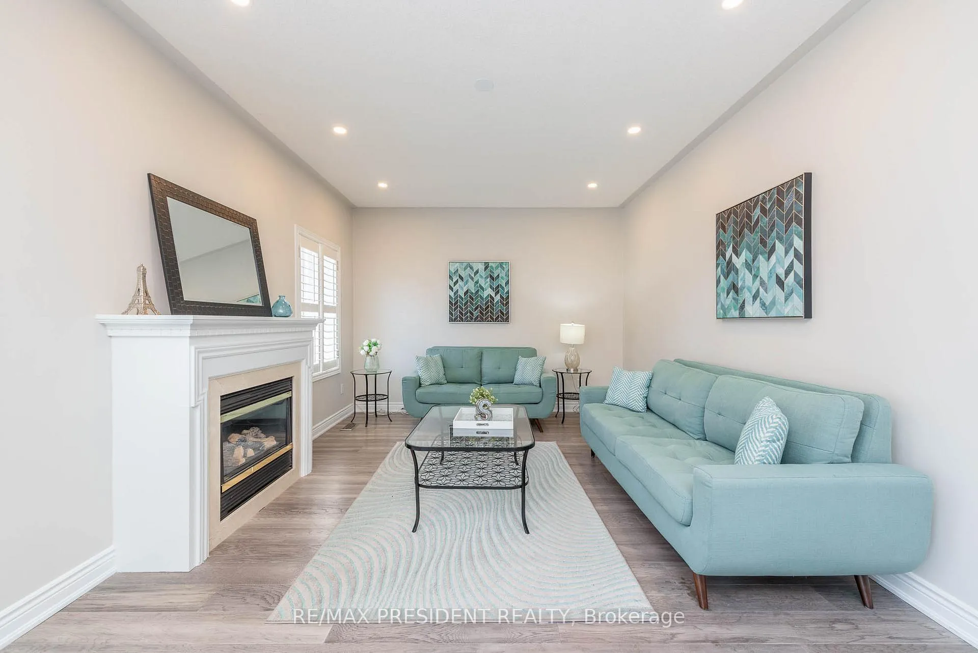 Photo 13 of 3 Carmel Crescent, Brampton, Vales of Castlemore North — HOMEH