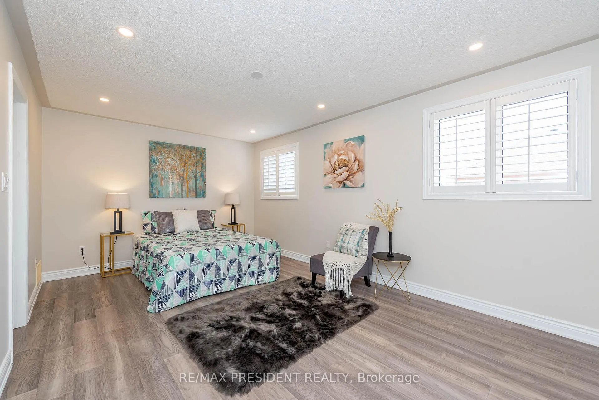 Photo 23 of 3 Carmel Crescent, Brampton, Vales of Castlemore North — HOMEH